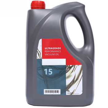 蔬果园机械泵罗茨泵油专用油 EDWARDS 15号 1L装