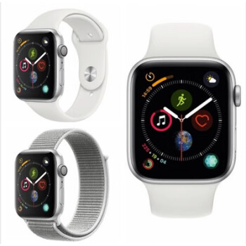 apple apple watch s4/s5代s7正品二手蘋果手錶s6蜂窩4g智能iwatch s