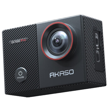 ax700对比微单（AKASOEK7000pro相机到底如何,值得入手吗）