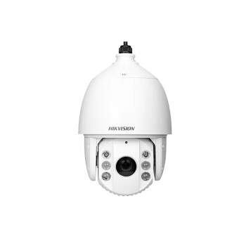 海康威视（HIKVISION）监控摄像头6寸200万23倍红外球机DS-2DC6223IW-A