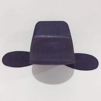 状元帽乌纱帽古代唐朝官帽戏曲舞台帽书生帽古装汉服头饰帽子 款三 可