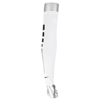 耐克（NIKE）护臂防晒抗紫外线薄款袖臂套透气骑行训练跑步N0003146127LX单只