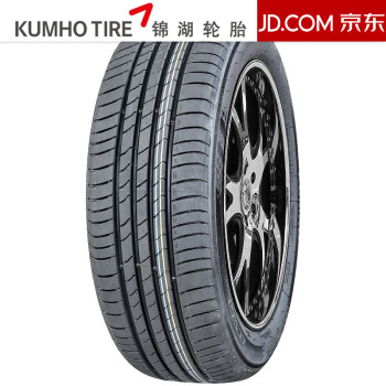 kumho锦湖轮胎20555r17hs81适配速腾探影帕萨特天