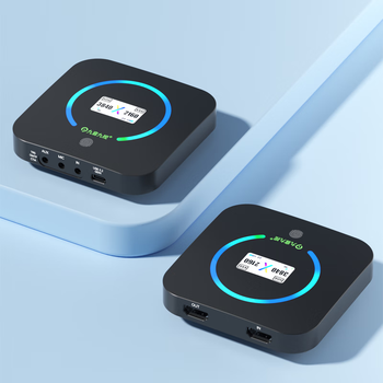 九音九视UX20高清hdmi视频4k60采集卡PS5/ipad平板手机switch相机摄像机微单游戏直播带货专用录制RGB/HDR