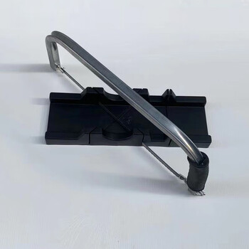 龙马族定制石膏线切割45度角工具踢脚线切角神器铝合金相框木工夹背锯