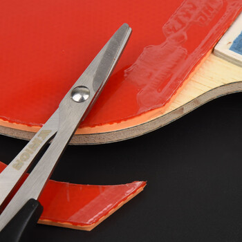 莹恋WINION严选乒乓球胶皮专用裁剪刀切割工具乒乓球拍套胶粘拍神器 莹恋WINION严选乒乓球胶皮专用裁剪刀切割工具乒乓球拍套胶粘拍神器