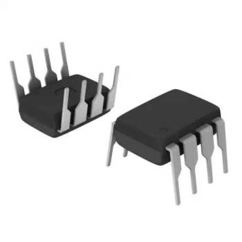Microchip 电可擦除可编程只读存储器(EEPROM) AT24C08D-PUM