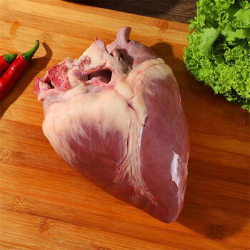 春光岛 正宗 驴心 现杀新鲜 生驴心脏 驴心脏 农家散养真空 顺丰:三斤