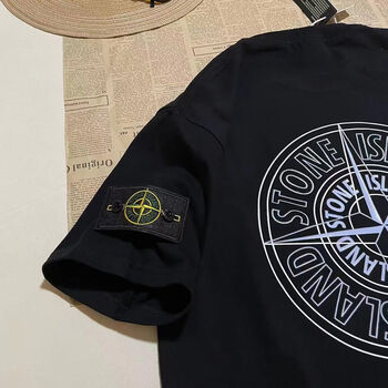 黑色 罗盘 袖章[高质量] m [240g重磅]