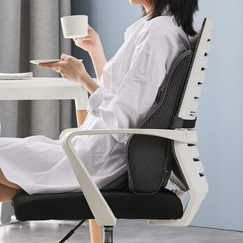 8H腰靠天然乳胶汽车办公室学生腰垫蝶型靠枕靠垫椅子腰垫 8H腰靠天然乳胶汽车办公室学生腰垫蝶型靠枕靠垫椅子腰垫