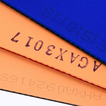 红双喜DHS 蓝海绵省狂飙3 省狂3套胶 乒乓球胶皮反胶 黑色 39度2.2 红双喜DHS 蓝海绵省狂飙3 省狂3套胶 乒乓球胶皮反胶 黑色 39度2.2