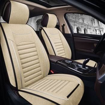 2020款捷达vs7座套 1.