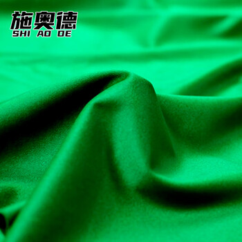 施奥德台球桌布 倒顺毛台尼黑八澳毛桌布中式球台布台泥加厚 含边布 施奥德台球桌布 倒顺毛台尼黑八澳毛桌布中式球台布台泥加厚 含边布