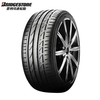 245/40R18 BRIDGESTONE POTENZA S001 4本-