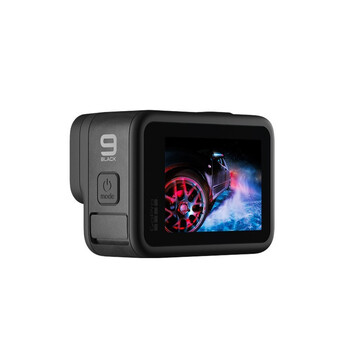 GOPROGoPro hero9 Black相机怎么样？七大亮点推荐理由