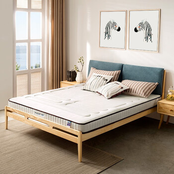 大自然床垫怎么样，你不知道的六大优势！