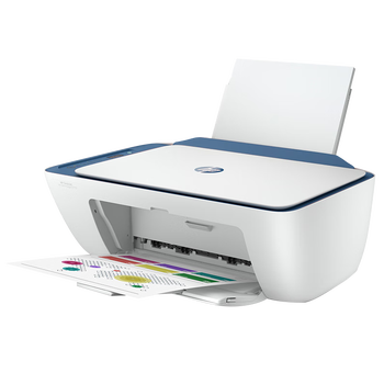 惠普hp2723彩色打印机小型家用复印扫描一体机黑白喷墨多功能学生找