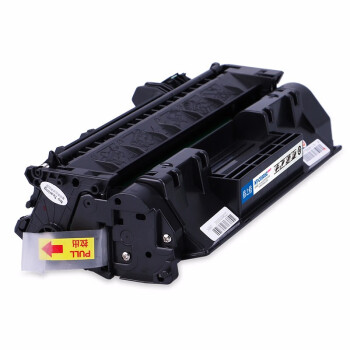 格之格CE505A硒鼓NT-C0505Cplus+适用惠普P2035n P2055D 2055DN佳能LBP6650dn MF5870dn系列粉盒hp05a硒鼓