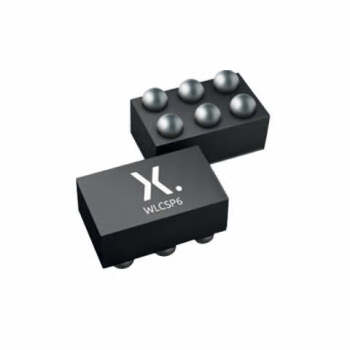 NEXPERIA Mosfet场效应管 PMCM6501UNEZ