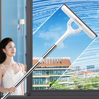 佳帮手擦玻璃神器多功能玻璃刮水器家用窗户刮洗擦窗器家政专用清洁工具