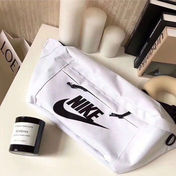 linikerb王一博同款斜挎包男单肩包女初高中学生书包运动腰包情侣休闲