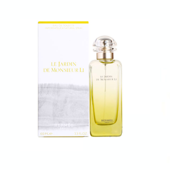 小众香hermes 爱马仕花园香水李先生的花园hermes Le Jardin D 30ml 图片价格品牌报价 京东