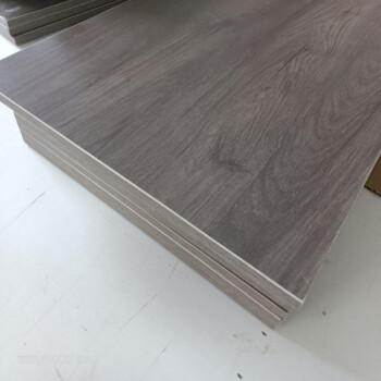 贤益 定制实木e0级环保细木工板免漆板生态板大芯家具衣柜板双面饰面