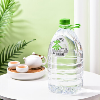 铂泉(Boneau)巴马铂泉 泡茶饮用水 5L*4桶 含矿物质 取自广西长寿乡天然水源 铂泉(Boneau)巴马铂泉 泡茶饮用水 5L*4桶 含矿物质 取自广西长寿乡天然水源