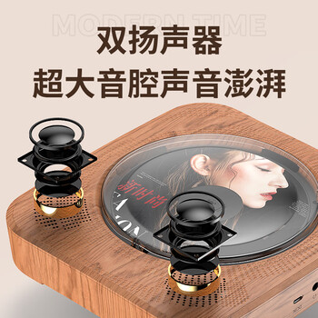 先科（SAST）SA-006 CD播放机 HDMI巧虎光盘播放机CD机光驱播放器 影碟机 USB音乐