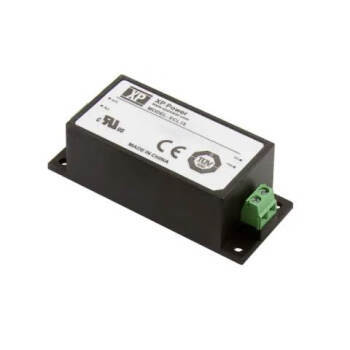 XP Power 电源模块 ECL15US12-S