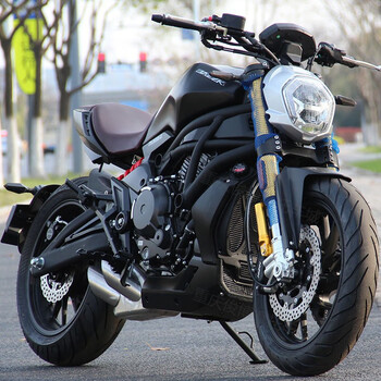 悦物耐典爵士捷650摩托车大排量复古街车太子巡航大排量机车可上牌