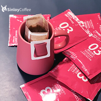 sinloy辛鹿云南小粒挂耳咖啡美式黑咖啡樱桃蜜柚酸甜果香鲜烘焙10g*20杯 sinloy辛鹿云南小粒挂耳咖啡美式黑咖啡樱桃蜜柚酸甜果香鲜烘焙10g*20杯