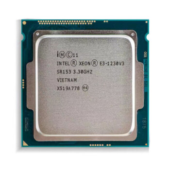 cpu e3 1226 v3价格报价行情- 京东