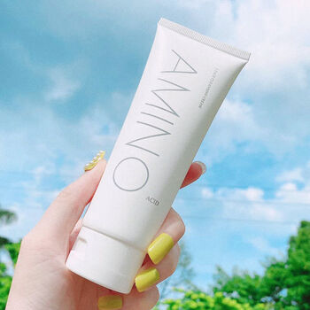 朵呼i吸洗面奶氨基酸洗面奶男女士学生祛痘去黑头补水保湿控油收缩