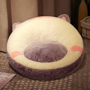 榻榻米坐垫 ins榻榻米日式坐墩日式榻榻米坐墩懒人蒲团坐垫卧室家用地