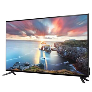 互网王牌55英寸全新液晶电视机壁挂彩电 超高清智能网络家用wifi投屏