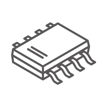 onsemi AC-DC电源芯片 NCP1380CDR2G