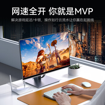 胜为（shengwei）超五类网线 cat5e百兆纯铜 2米白色 高速家装电脑宽带网络连接线 LC-2020H