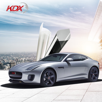 康得新康得新kdx 汽车贴膜防嗮膜隔热遮阳车窗膜遮阳隔热汽车膜包施工