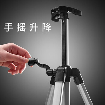 金值 铁质画架 支架式可伸缩折叠素描工具套装全套写生铝合金便携美术生专用儿童铁油画三角专业画画用品架子