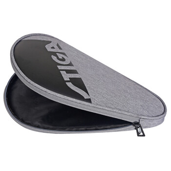 斯帝卡STIGA斯蒂卡 乒乓球拍套拍包葫芦型乒乓球包CP-6C31 灰色 斯帝卡STIGA斯蒂卡 乒乓球拍套拍包葫芦型乒乓球包CP-6C31 灰色