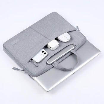 BRINCH笔记本电脑包12/13.3英寸轻薄大容量适用小米华为商务手提电脑包 BRINCH笔记本电脑包12/13.3英寸轻薄大容量适用小米华为商务手提电脑包