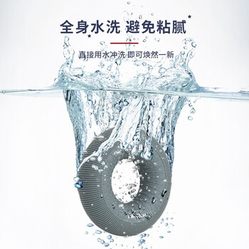 PROIRON普力艾 握力圈食品级硅胶无异味男女士儿童握力器手指手力康 50LB PROIRON普力艾 握力圈食品级硅胶无异味男女士儿童握力器手指手力康 50LB