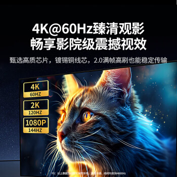 绿联Type-C扩展坞HDMI转接头4K60Hz拓展坞投屏千兆网口读卡USB3.0适用Macbook Air2025华为联想