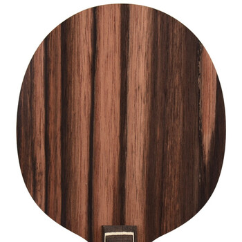 729 乒乓球底板 乒乓球拍直拍 盖世黑檀7层纯木进攻型 729 乒乓球底板 乒乓球拍直拍 盖世黑檀7层纯木进攻型