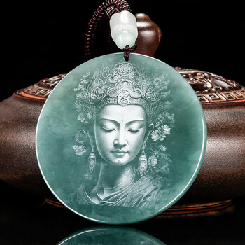 蓝水翡翠佛品牌及商品- 京东