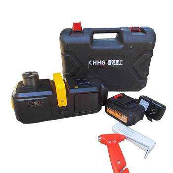 楚汉惠工 锂电千斤顶 21V 5T /台