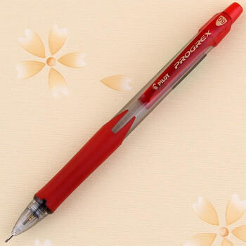 日本pilot百乐自动铅笔 0.7/0.