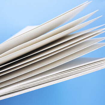 鲁本斯（PaulRubens）星空水彩纸加厚16K中粗纹300g棉浆纸素描纸学生初学美术绘画纸20张/包0111073