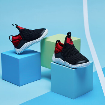 阿迪达斯adidas官网轻运动rapidazeni男婴童一脚蹬学步鞋海马鞋ee9327